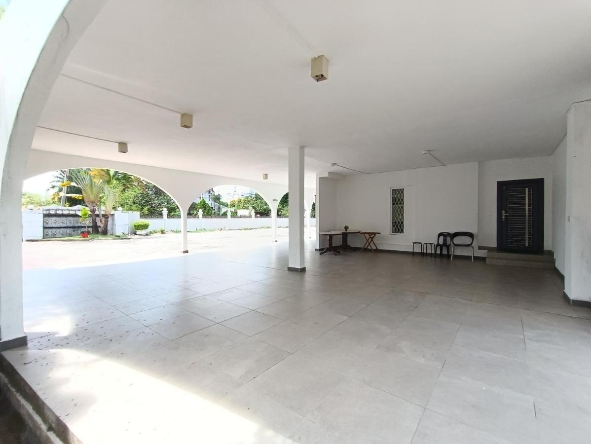 B1. The Big House @ Titiwangsa Vila