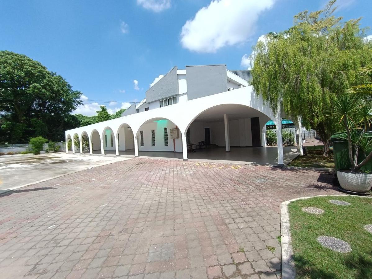 Vila B1. The Big House @ Titiwangsa